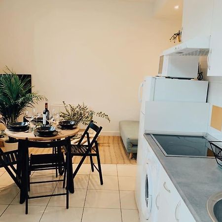 Apartamento Puerta Del Camino 6 Bilbao Luaran gambar