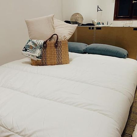 Apartamento Puerta Del Camino 6 Bilbao Luaran gambar