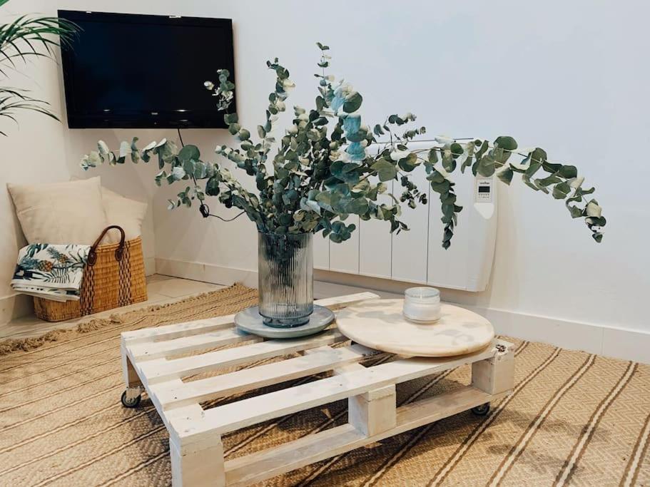 Apartamento Puerta Del Camino 6 Bilbao Luaran gambar