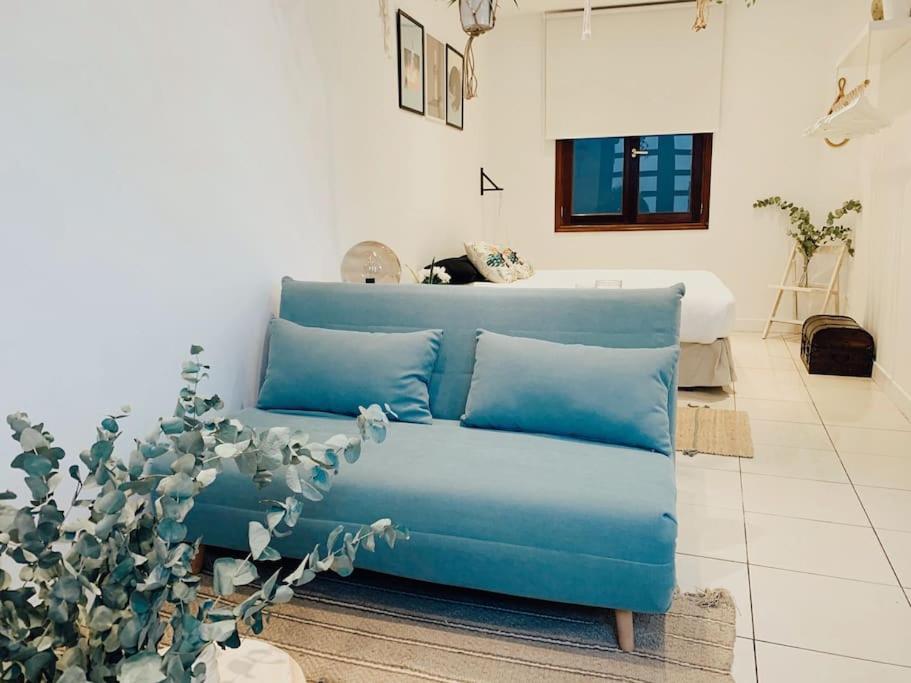 Apartamento Puerta Del Camino 6 Bilbao Luaran gambar