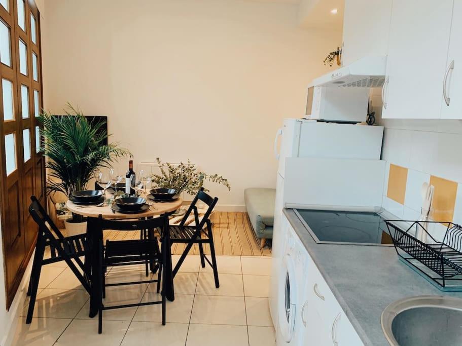 Apartamento Puerta Del Camino 6 Bilbao Luaran gambar