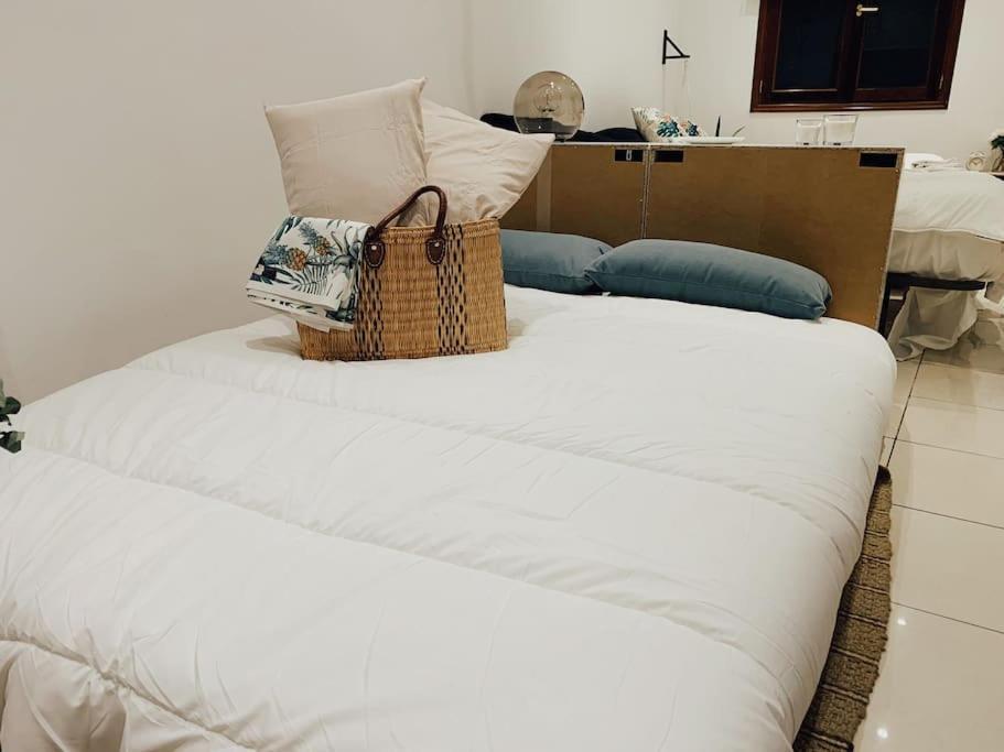 Apartamento Puerta Del Camino 6 Bilbao Luaran gambar