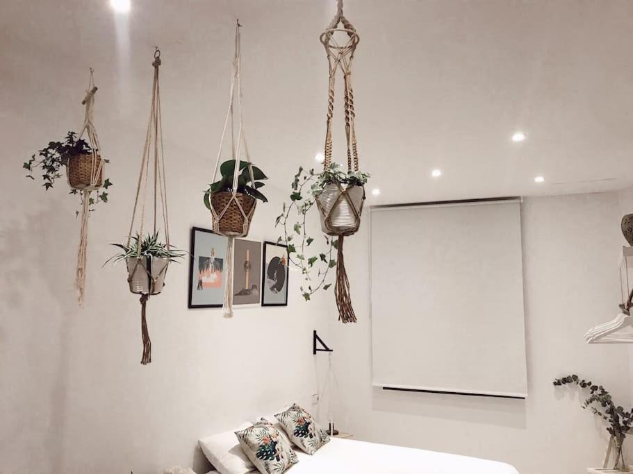 Apartamento Puerta Del Camino 6 Bilbao Luaran gambar