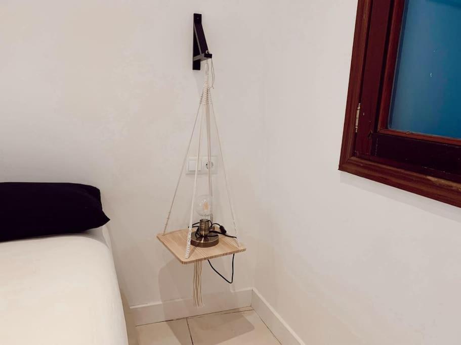Apartamento Puerta Del Camino 6 Bilbao Luaran gambar