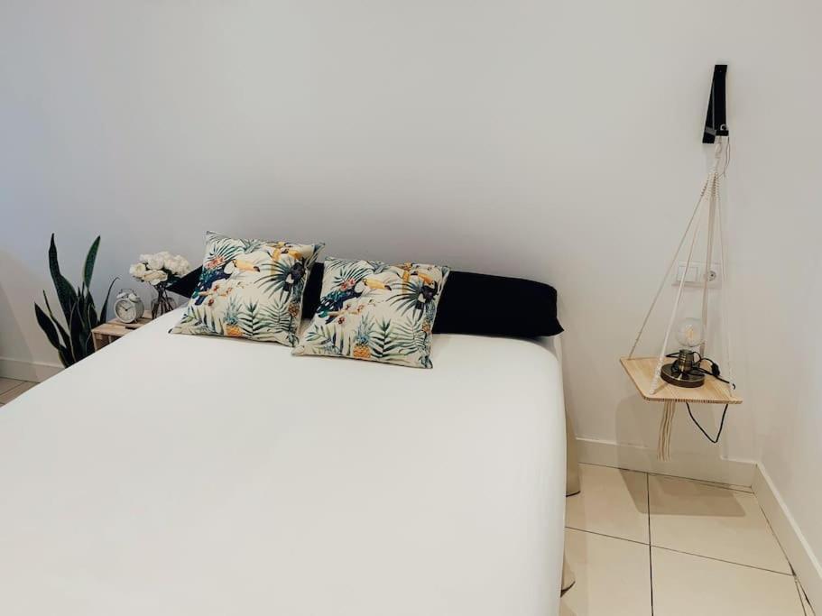Apartamento Puerta Del Camino 6 Bilbao Luaran gambar
