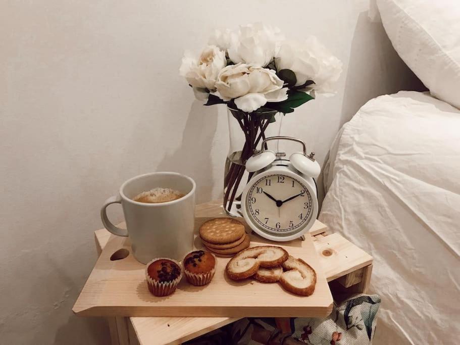Apartamento Puerta Del Camino 6 Bilbao Luaran gambar